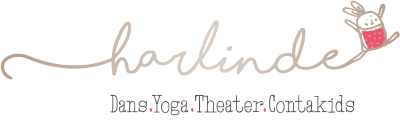 Logo Harlinde Keymolen Oosterzele Craniosacraaltherapie Yoga Dans Theater